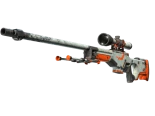 AWP | Asiimov (Battle-Scarred)